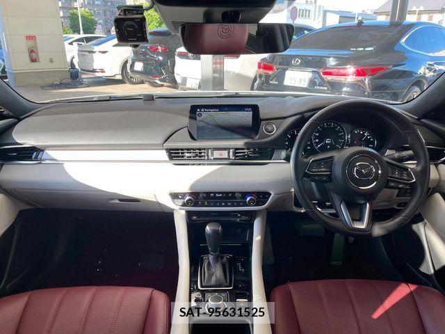 Mazda MAZDA6 2021-01 7272278-1