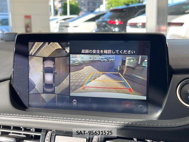 Mazda MAZDA6 2021-01 7272278-3