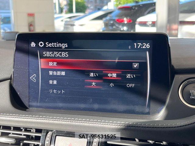 Mazda MAZDA6 2021-01 7272278-4