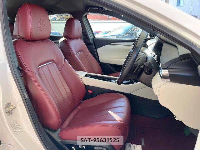 Mazda MAZDA6 2021-01 7272278-7