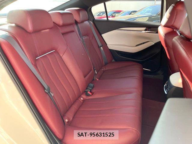 Mazda MAZDA6 2021-01 7272278-8