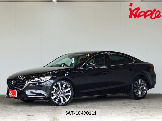 Mazda MAZDA6 2020-12 7328216-0