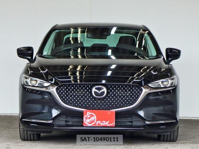 Mazda MAZDA6 2020-12 7328216-9
