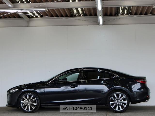 Mazda MAZDA6 2020-12 7328216-11