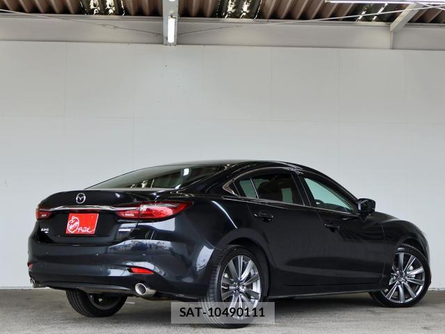 Mazda MAZDA6 2020-12 7328216-12