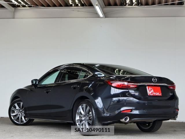 Mazda MAZDA6 2020-12 7328216-13