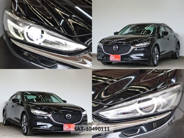 Mazda MAZDA6 2020-12 7328216-15