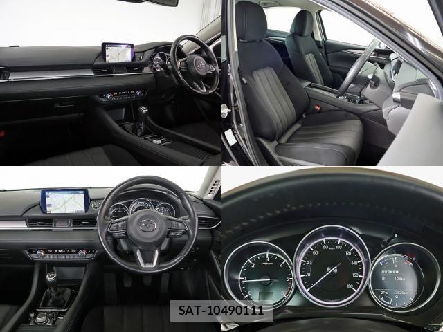 Mazda MAZDA6 2020-12 7328216-16