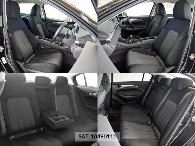 Mazda MAZDA6 2020-12 7328216-17