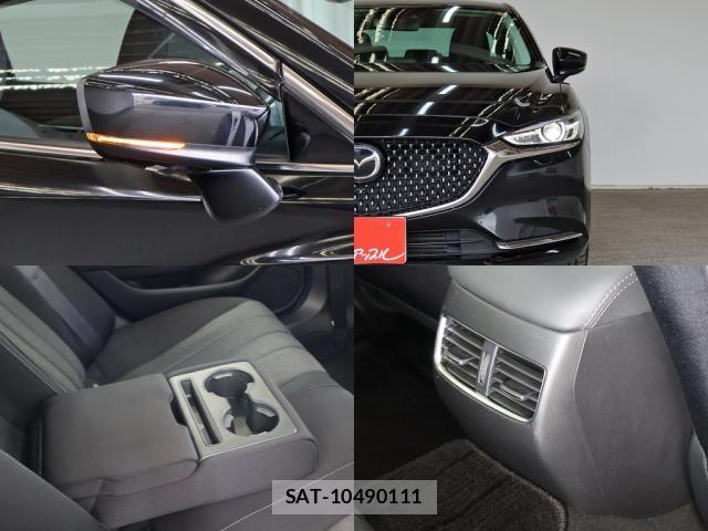 Mazda MAZDA6 2020-12 7328216-26