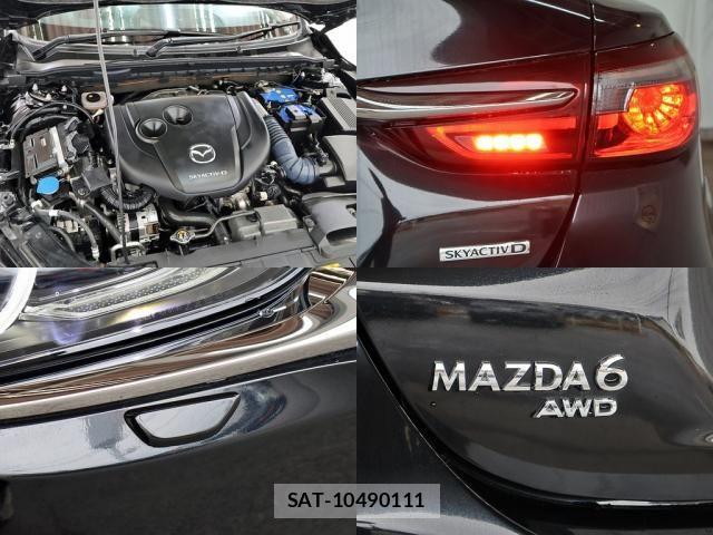 Mazda MAZDA6 2020-12 7328216-2