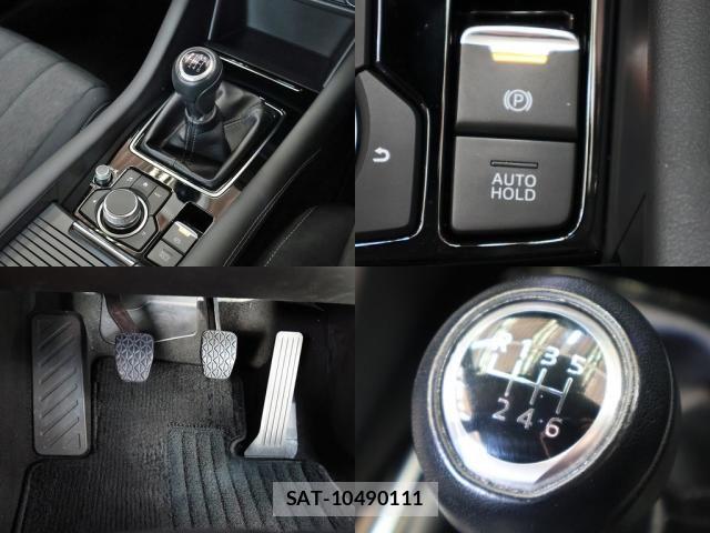 Mazda MAZDA6 2020-12 7328216-3