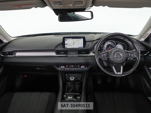 Mazda MAZDA6 2020-12 7328216-6