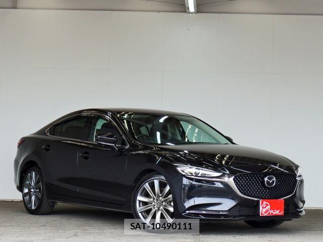Mazda MAZDA6 2020-12 7328216-7