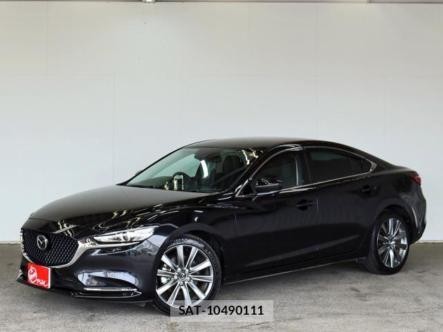 Mazda MAZDA6 2020-12 7328216-8