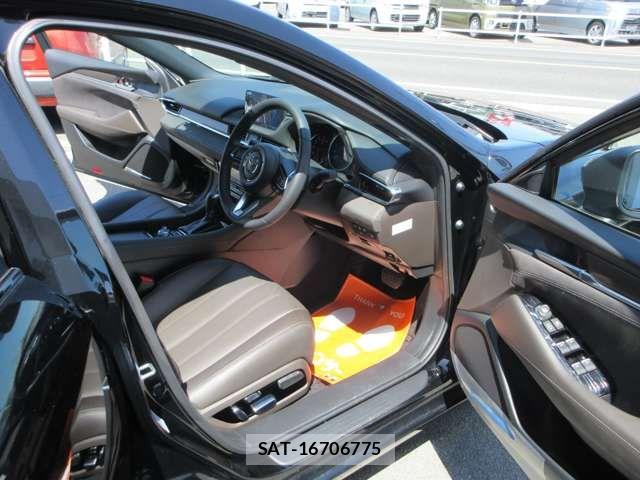 Mazda MAZDA6 2019-10 7328219-9