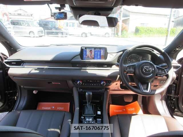 Mazda MAZDA6 2019-10 7328219-11