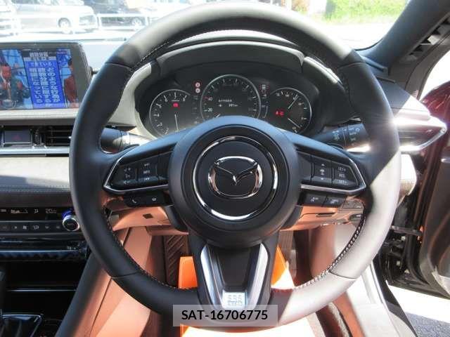 Mazda MAZDA6 2019-10 7328219-13