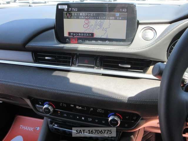 Mazda MAZDA6 2019-10 7328219-15