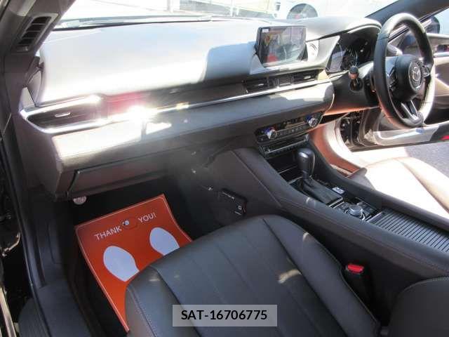 Mazda MAZDA6 2019-10 7328219-16