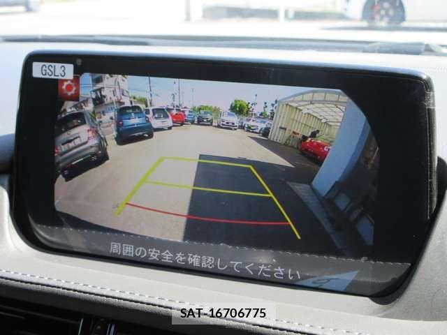 Mazda MAZDA6 2019-10 7328219-18