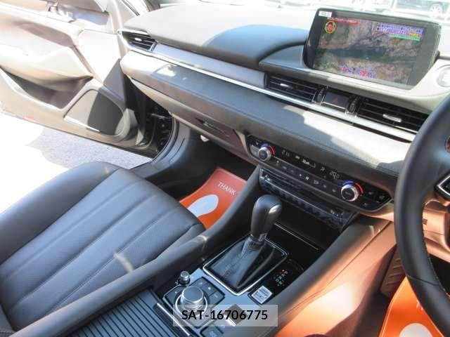 Mazda MAZDA6 2019-10 7328219-1