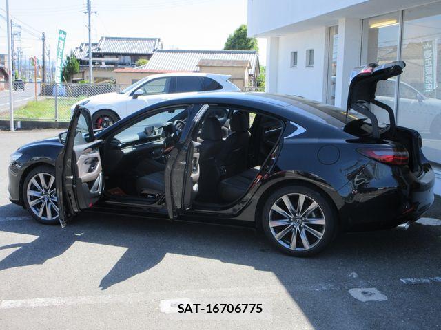 Mazda MAZDA6 2019-10 7328219-20