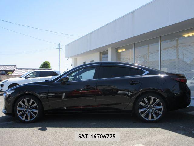 Mazda MAZDA6 2019-10 7328219-21