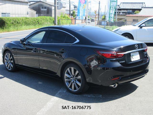 Mazda MAZDA6 2019-10 7328219-22