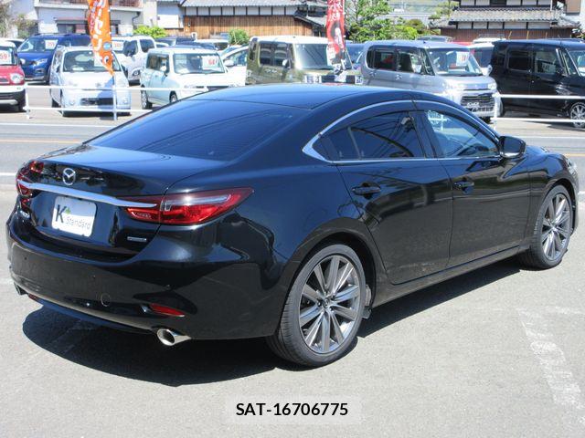 Mazda MAZDA6 2019-10 7328219-23