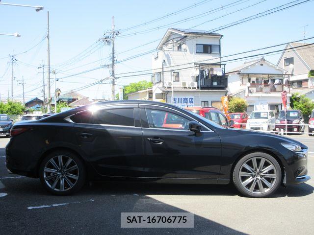 Mazda MAZDA6 2019-10 7328219-24