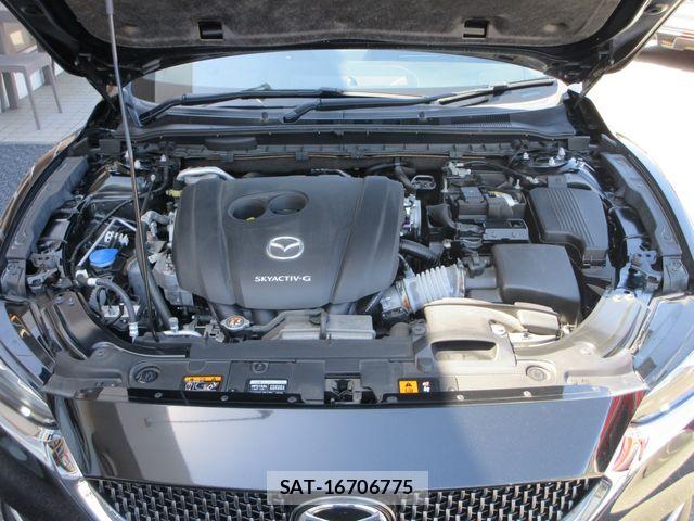Mazda MAZDA6 2019-10 7328219-28
