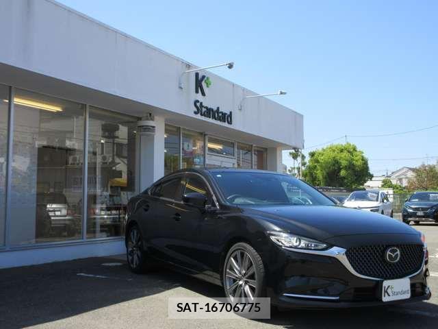 Mazda MAZDA6 2019-10 7328219-3