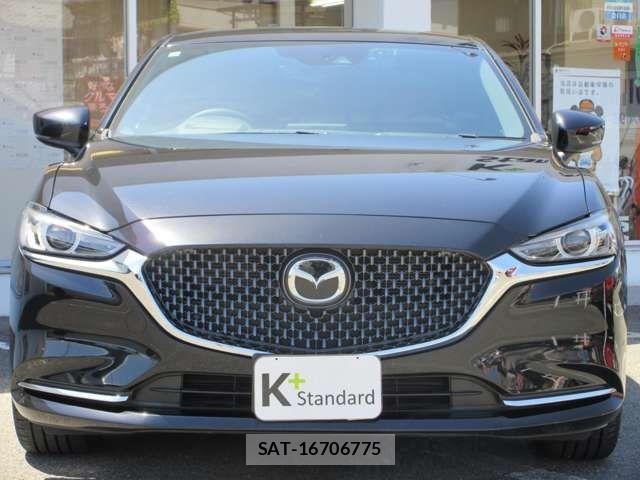 Mazda MAZDA6 2019-10 7328219-4