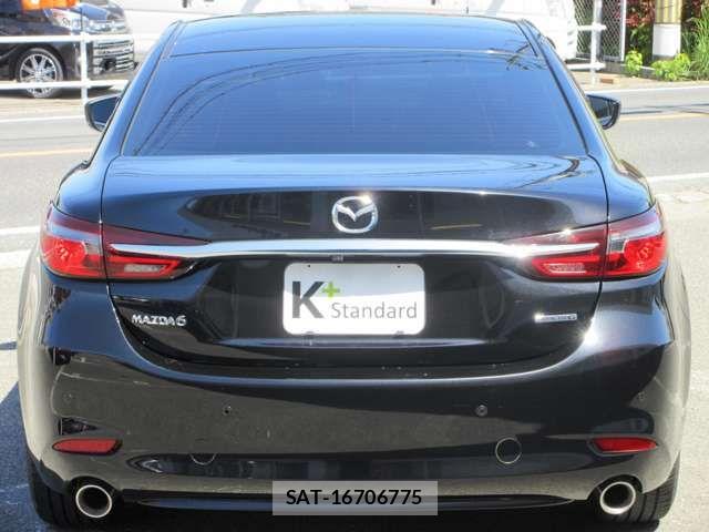 Mazda MAZDA6 2019-10 7328219-5