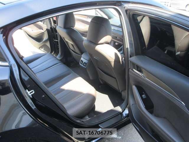 Mazda MAZDA6 2019-10 7328219-7