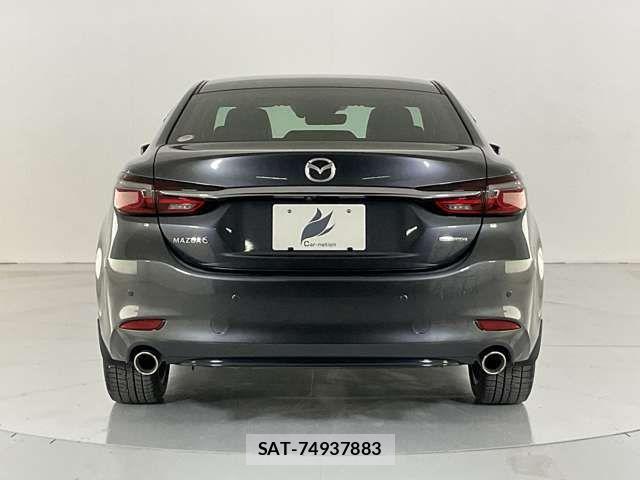 Mazda MAZDA6 2020-01 7501400-4