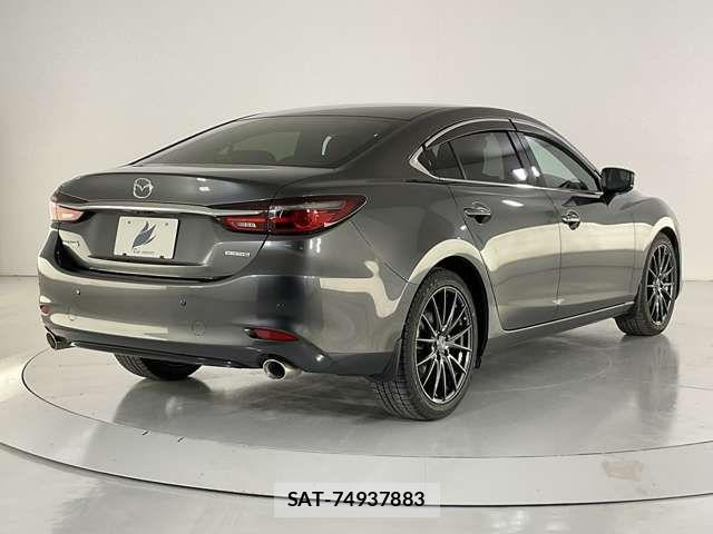 Mazda MAZDA6 2020-01 7501400-5
