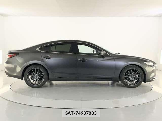 Mazda MAZDA6 2020-01 7501400-6