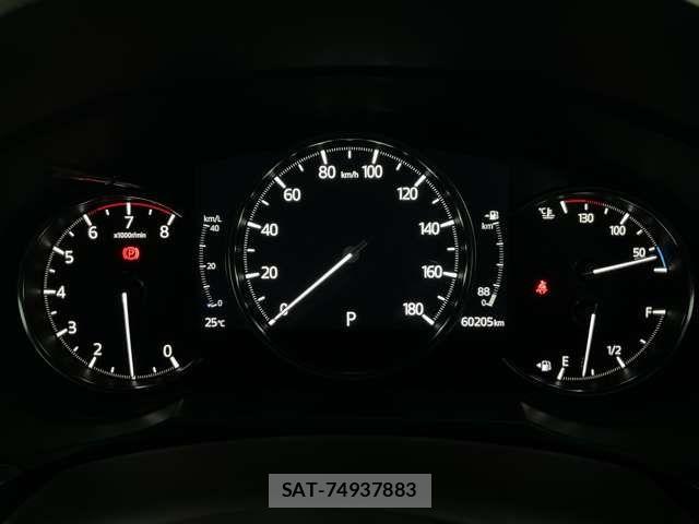 Mazda MAZDA6 2020-01 7501400-10