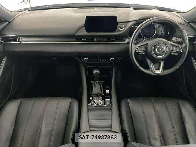 Mazda MAZDA6 2020-01 7501400-12