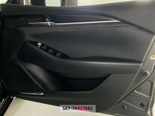 Mazda MAZDA6 2020-01 7501400-13