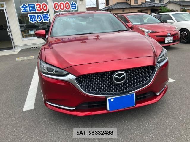sat car
