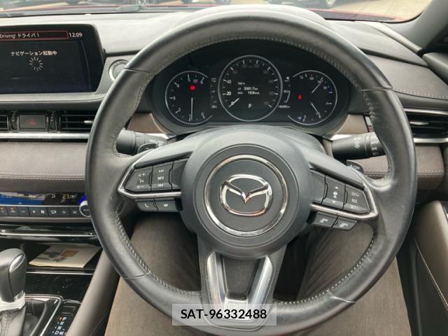 Mazda MAZDA6 2019-09 7562401-9