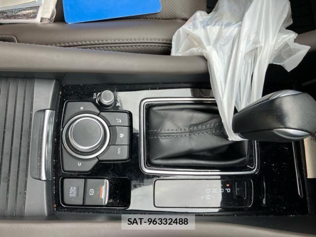Mazda MAZDA6 2019-09 7562401-13