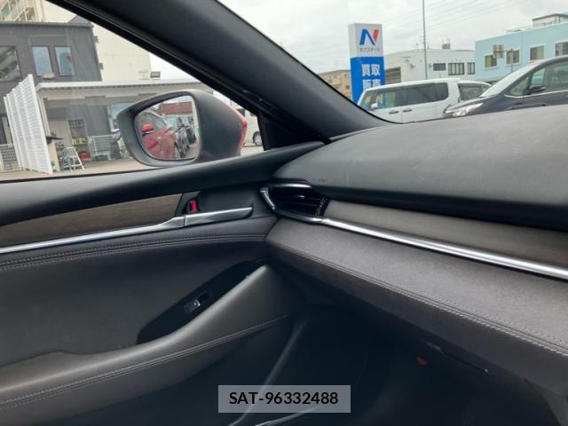 Mazda MAZDA6 2019-09 7562401-14