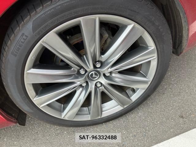 Mazda MAZDA6 2019-09 7562401-2
