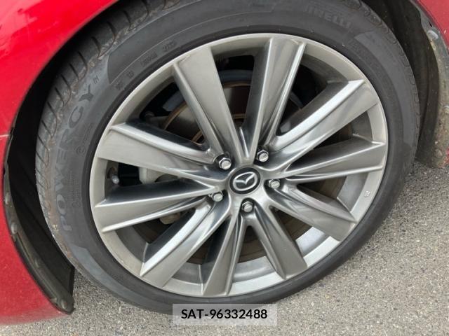 Mazda MAZDA6 2019-09 7562401-3