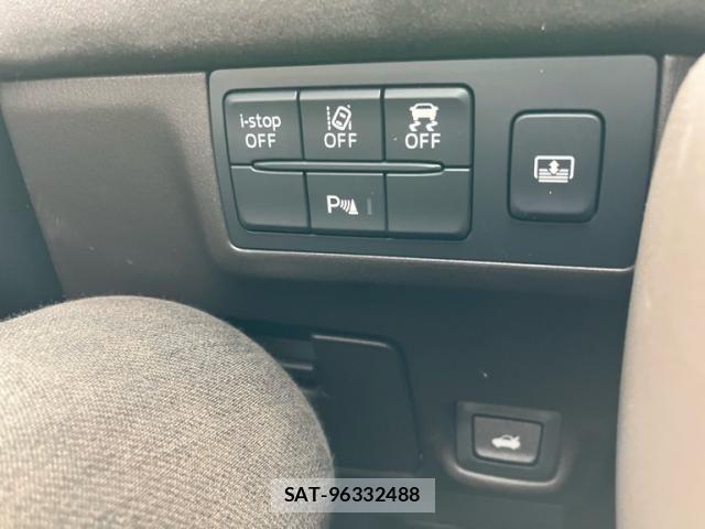 Mazda MAZDA6 2019-09 7562401-8