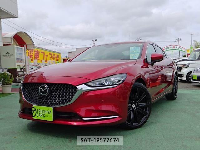 Mazda MAZDA6 2020-01 7725387-0